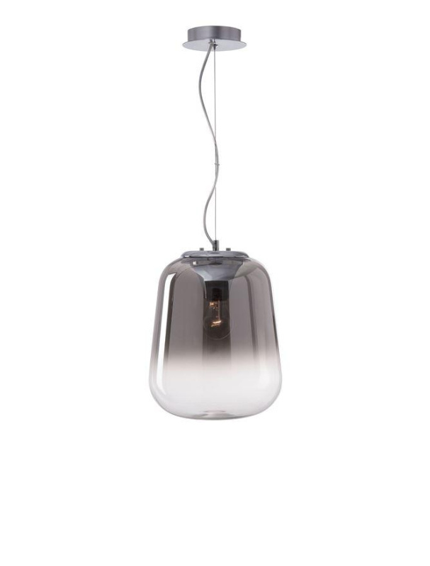 Nova Luce Závěsné svítidlo OLIVERIO, 33cm, E27 1x12W
