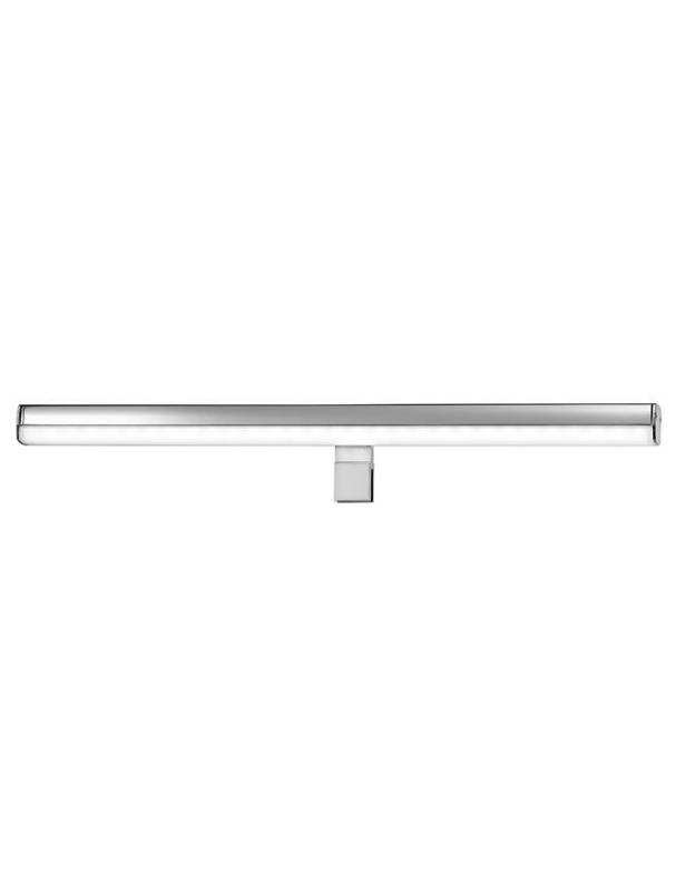 Nova Luce Nástěnné svítidlo nad zrcadlo VANESE, LED 12W 3000K IP44