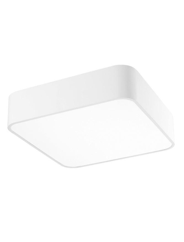 Nova Luce Stropní svítidlo RAGU, E27 4x12W Barva: Bílá