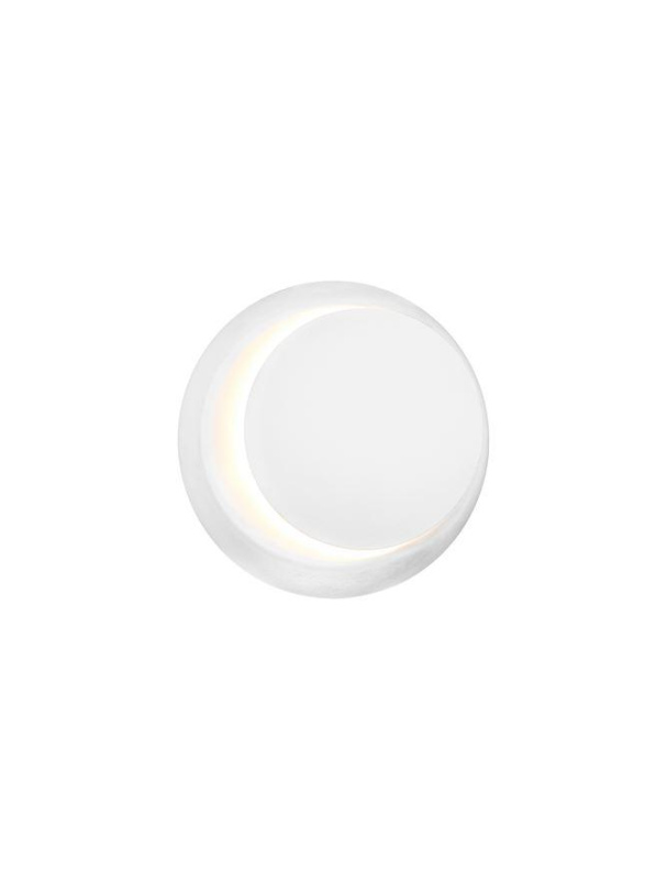Nova Luce Nástěnné LED svítidlo ODIN, 5W Barva: Bílá