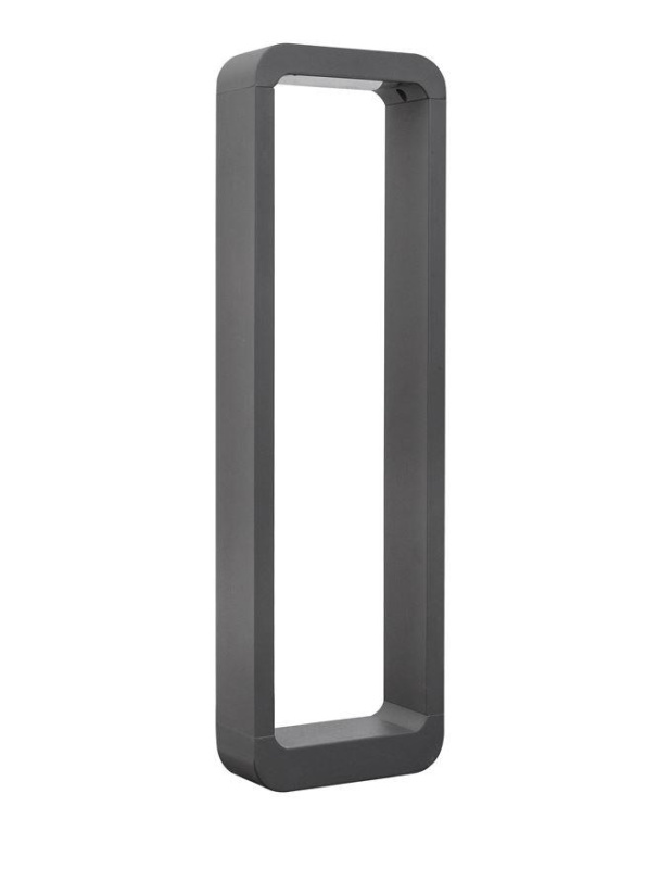 Nova Luce Venkovní sloupkové svítidlo NED, LED 6W 3000K 38st. IP54