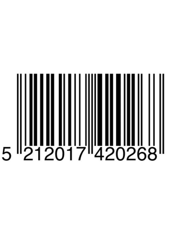 Nova Luce Hvězdné nebe CIELO, 8W, 3000K-4000K, stmívatelné Barva: Bílá