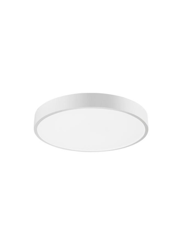 Nova Luce Stropní LED svítidlo HADON, 24W 3000K Barva: Bílá