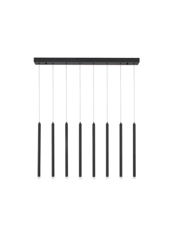 Nova Luce Závěsné LED svítidlo TRIMLE, 24W 3000K