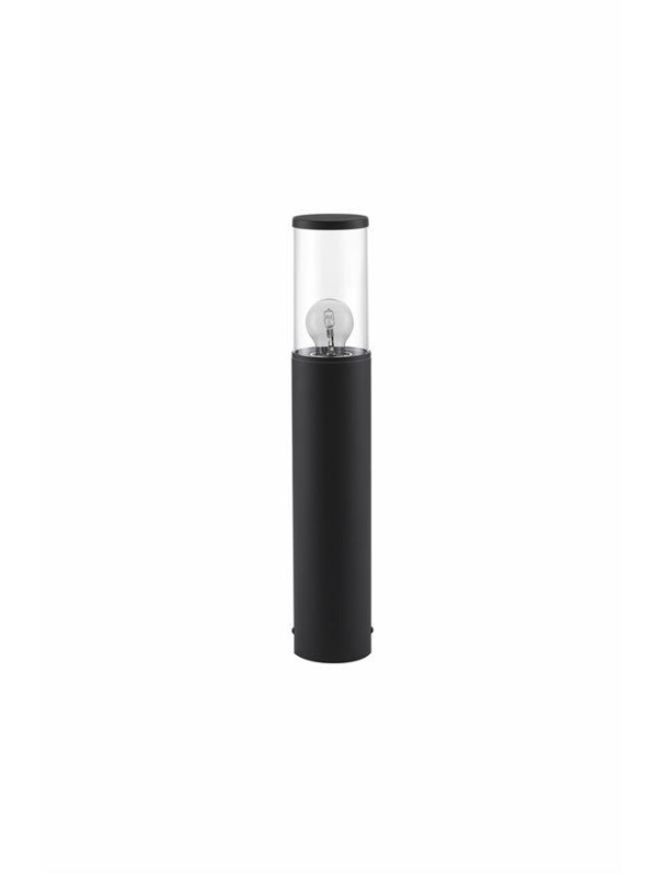 Nova Luce Venkovní sloupkové svítidlo ZOSIA, E27 1x12W IP65