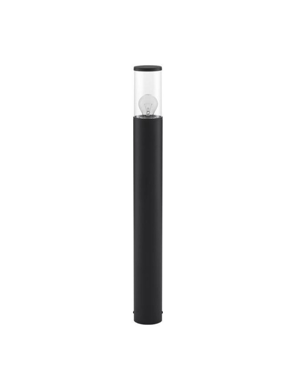 Nova Luce Venkovní sloupkové svítidlo ZOSIA, E27 1x12W IP65