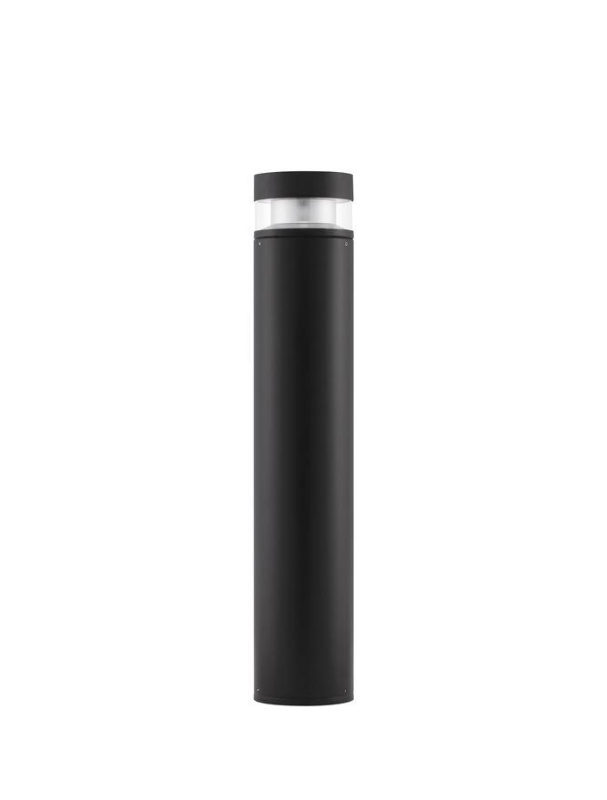Nova Luce Venkovní sloupkové svítidlo TALA, LED 12W 3000K 180st. IP54