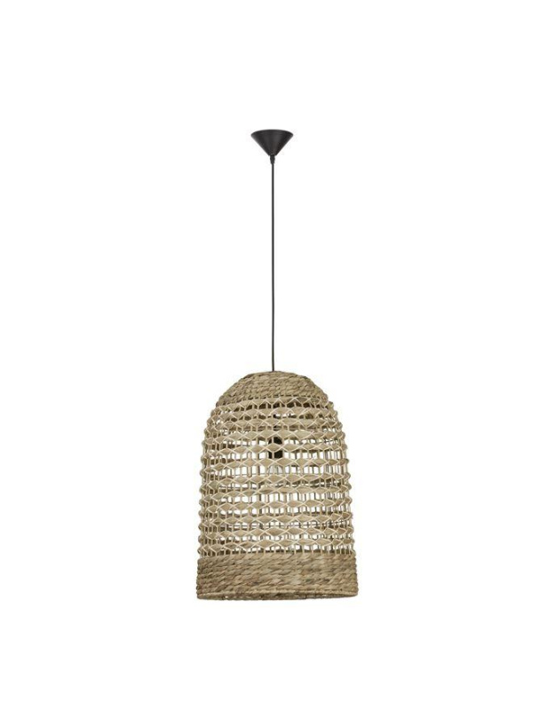 Nova Luce Závěsné svítidlo GRIFFIN, ø 42cm, E27 1x12W