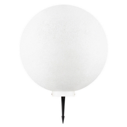 Zapichovací svítidlo NOVA LUCE METRO E27 12W IP65 9186715 bez žárovky