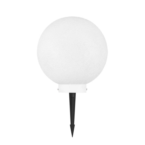 Zapichovací svítidlo NOVA LUCE METRO E14 5W IP65 9186718 bez žárovky