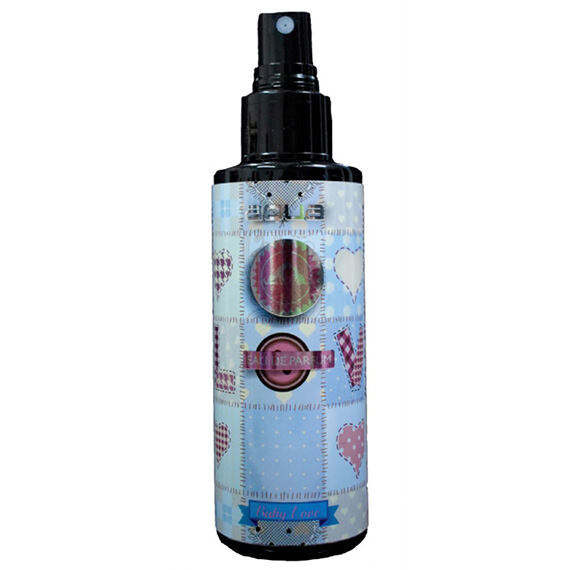 AQUA Eau de Parfum BABY LOVE, parfém pro psy a kočky, 100 ml 100 ml