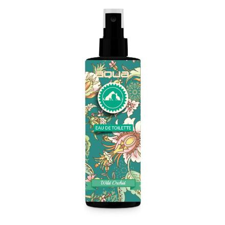 AQUA Eau de Toilette WILD ORCHID, toaletní voda pro psy a kočky 100 ml