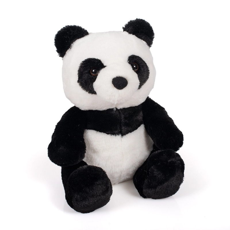 Plyšová panda 24 cm