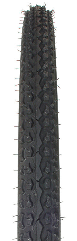 plášť KENDA 700x35C (622-37) (K-162) černý Barva: patka drát, Velikost: 700