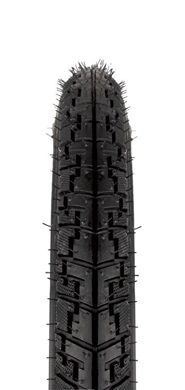plášť KENDA základní 700x35C K-830 62-237 černá Barva: patka drát, Velikost: 700