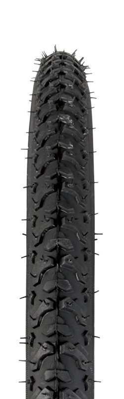 plášť KENDA Kross Cyclo 700x35C (622-37) (K-161) černý Barva: patka drát, Velikost: 700