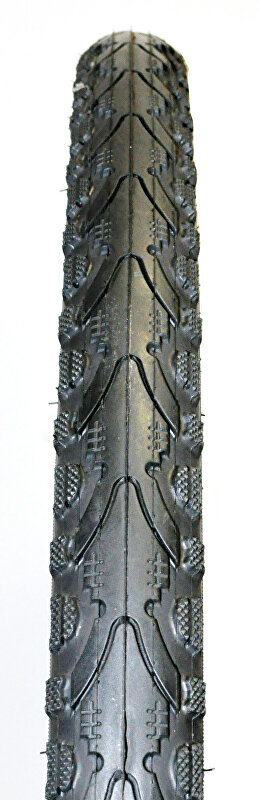 plášť KENDA 12 1/2x2 1/4 (203-62) (K-935) Khan Barva: patka drát, Velikost: 12"