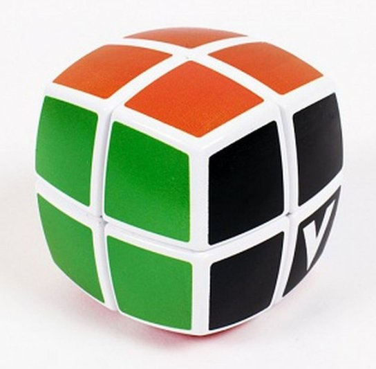 Albi V-cube 2 pillow