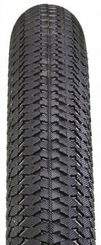 plášť KENDA Kiniption 20x2,1 (54-406) drátová patka K-1016 Barva: patka drát, Velikost: 24"