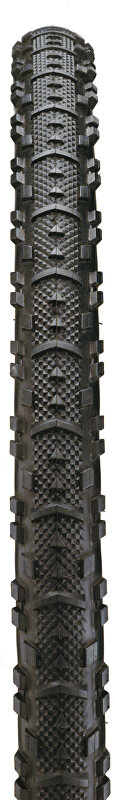 plášť KENDA Kwick 20x1,75 (406-47) (K-879) černý Barva: patka drát, Velikost: 20"
