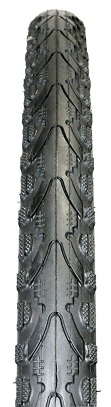 plášť KENDA Khan 700x35C/37-622 (K-935) K-Shield reflex, vhodný pro E-bike Barva: patka drát, Velikost: 700