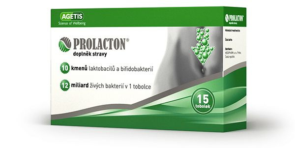 PROLACTON 15 tobolek