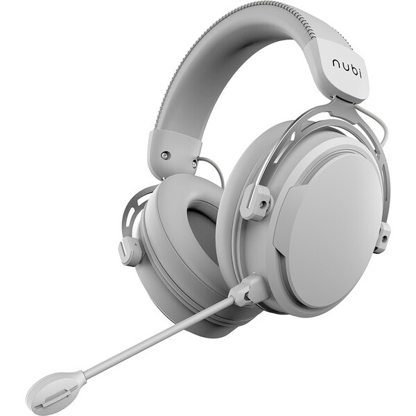 Nubi NH1 NH1-WH Bílá