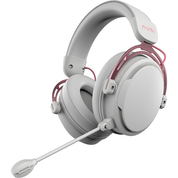 Nubi NH1 NH1-RG Růžová