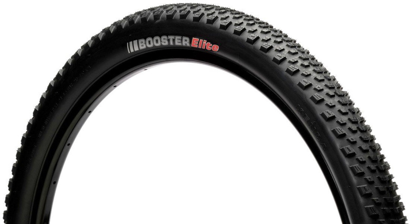 plášť KENDA Booster Elite 29x2,40 60TPI STC TLR kevlar Barva: patka kevlar, Velikost: 29"