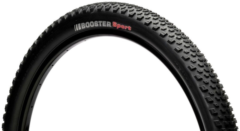 plášť KENDA Booster Sport 29x2,40 60TPI drát Barva: patka kevlar, Velikost: 29"