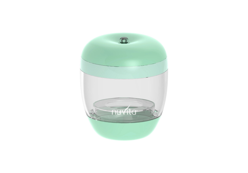 NUVITA UV Sterilizátor zelená