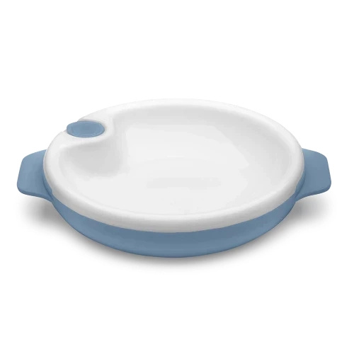 Ohřívací talíř Powder Blue
