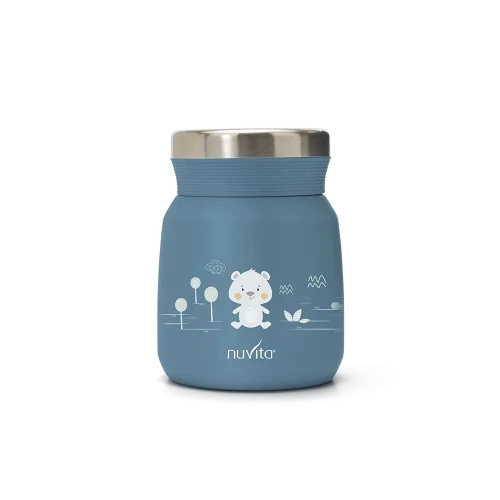 Termoska na jídlo 300 ml Powder Blue