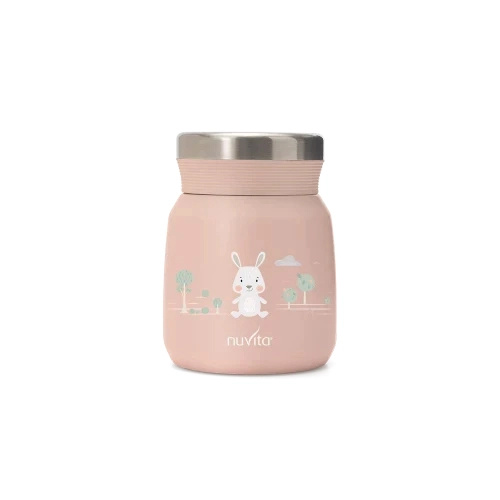 Termoska na jídlo 300 ml English Rose
