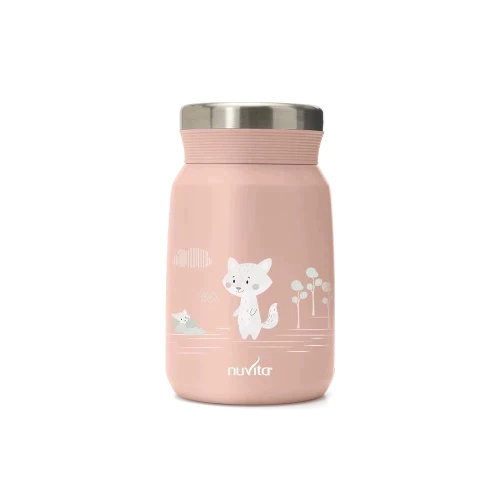 Nuvita Termoska English Rose 500 ml