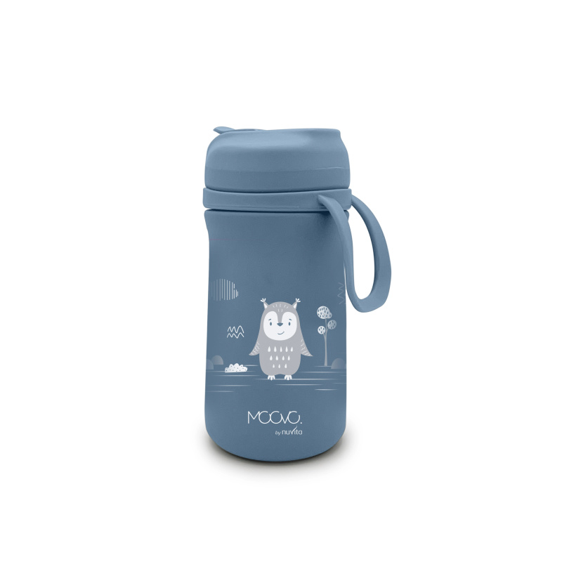 Nuvita Termoska Powder Blue 350 ml