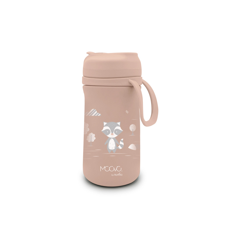 Nuvita Termoska English Rose 350 ml