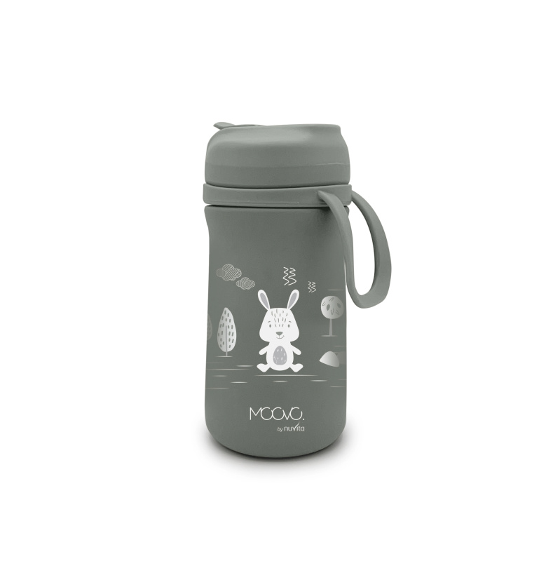 Nuvita Termoska Sage Green 350 ml