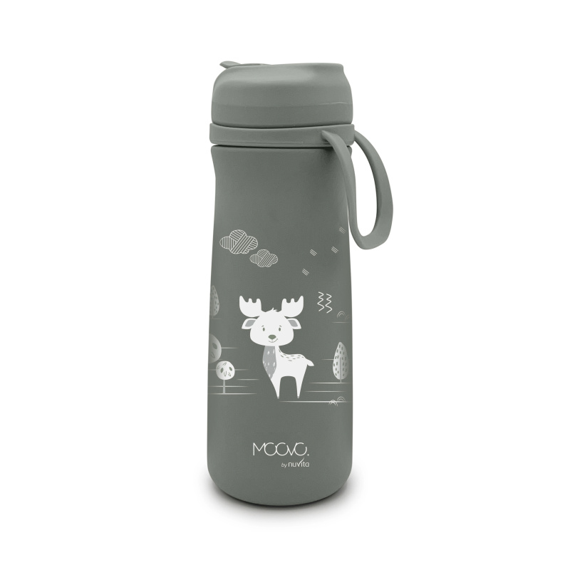 Nuvita Termoska Sage Green 500 ml