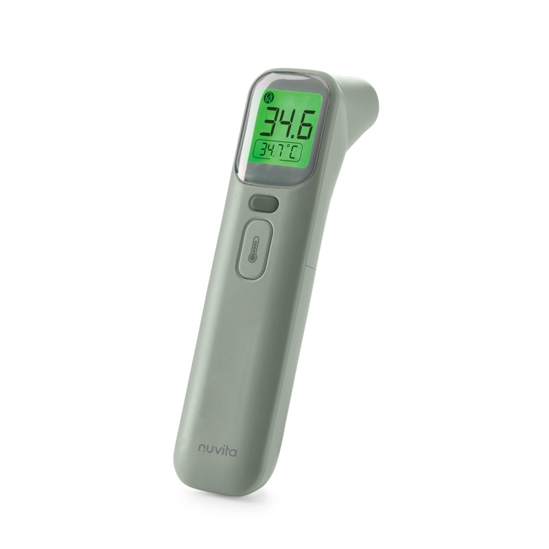 Nuvita Digital Thermometer digitální bezdotekový teploměr 1 ks