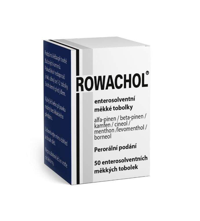 ROWACHOL CPS 50