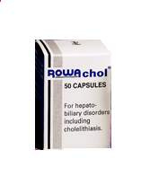 ROWACHOL CPS 50