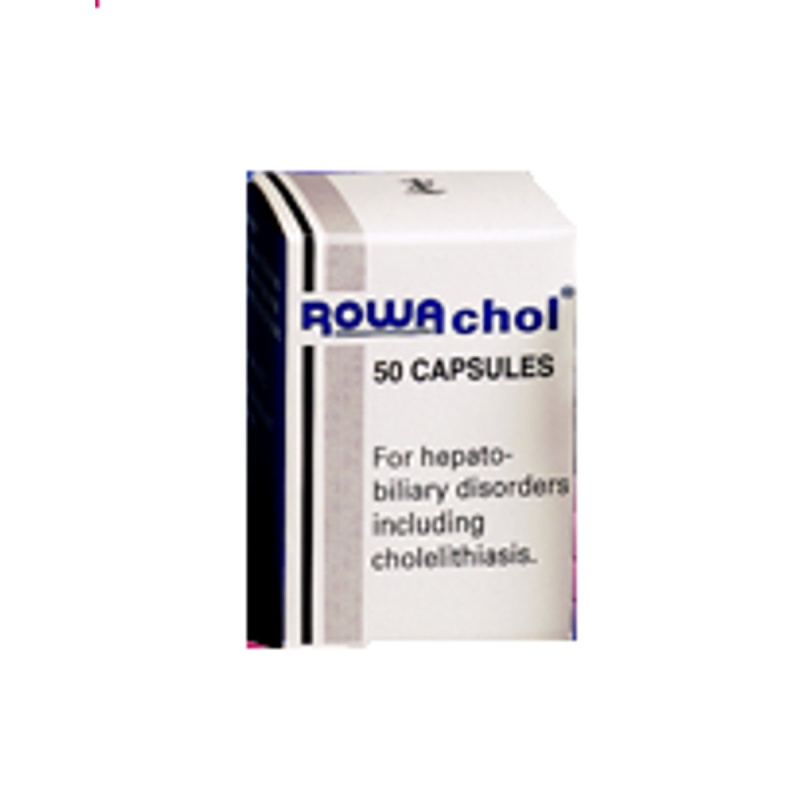 ROWACHOL CPS 50