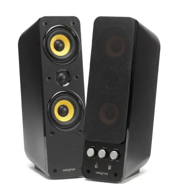 Creative GigaWorks T40