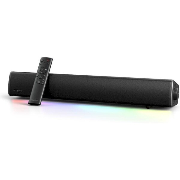 Creative Sound Blaster GS5 51MF8470AA000 Černá