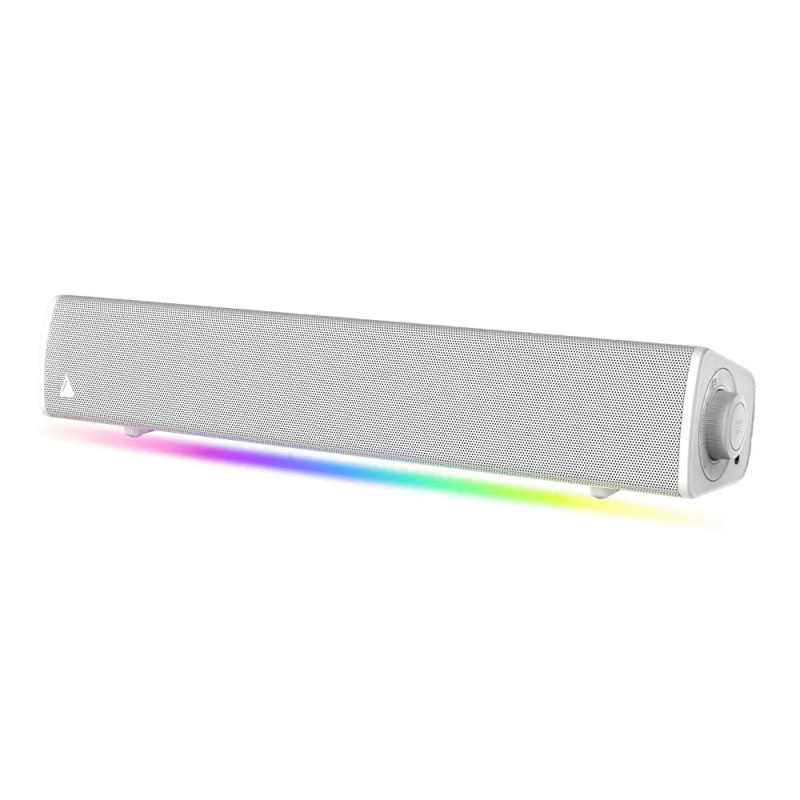 Kompaktní soundbar Sound Blaster GS3 bílý