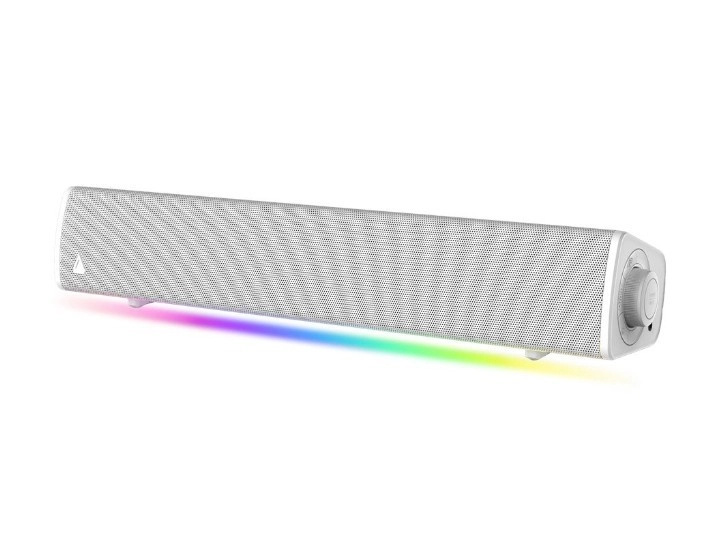 Kompaktní soundbar Sound Blaster GS3 bílý