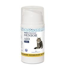 NutriScience Senior Aid Cat 50ml