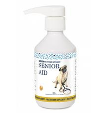 NutriScience Senior Aid 250ml
