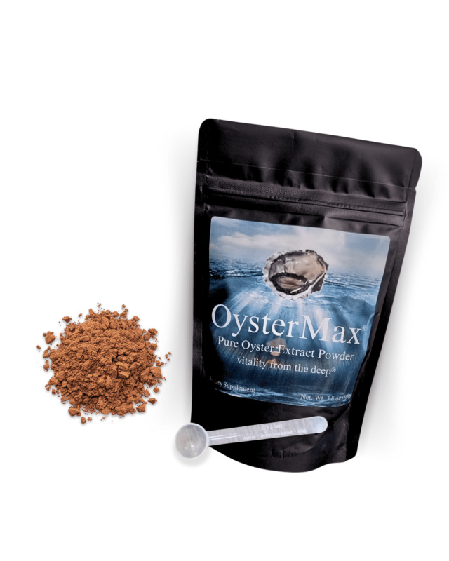 Marine Healthfoods | EXTRAKT Z ÚSTŘIC (IRSKO) - 108g (PRÁŠEK) RAW